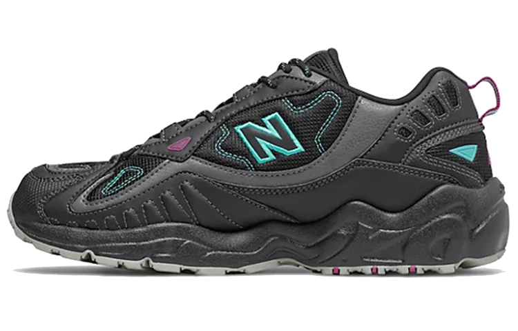 New Balance 703 Black