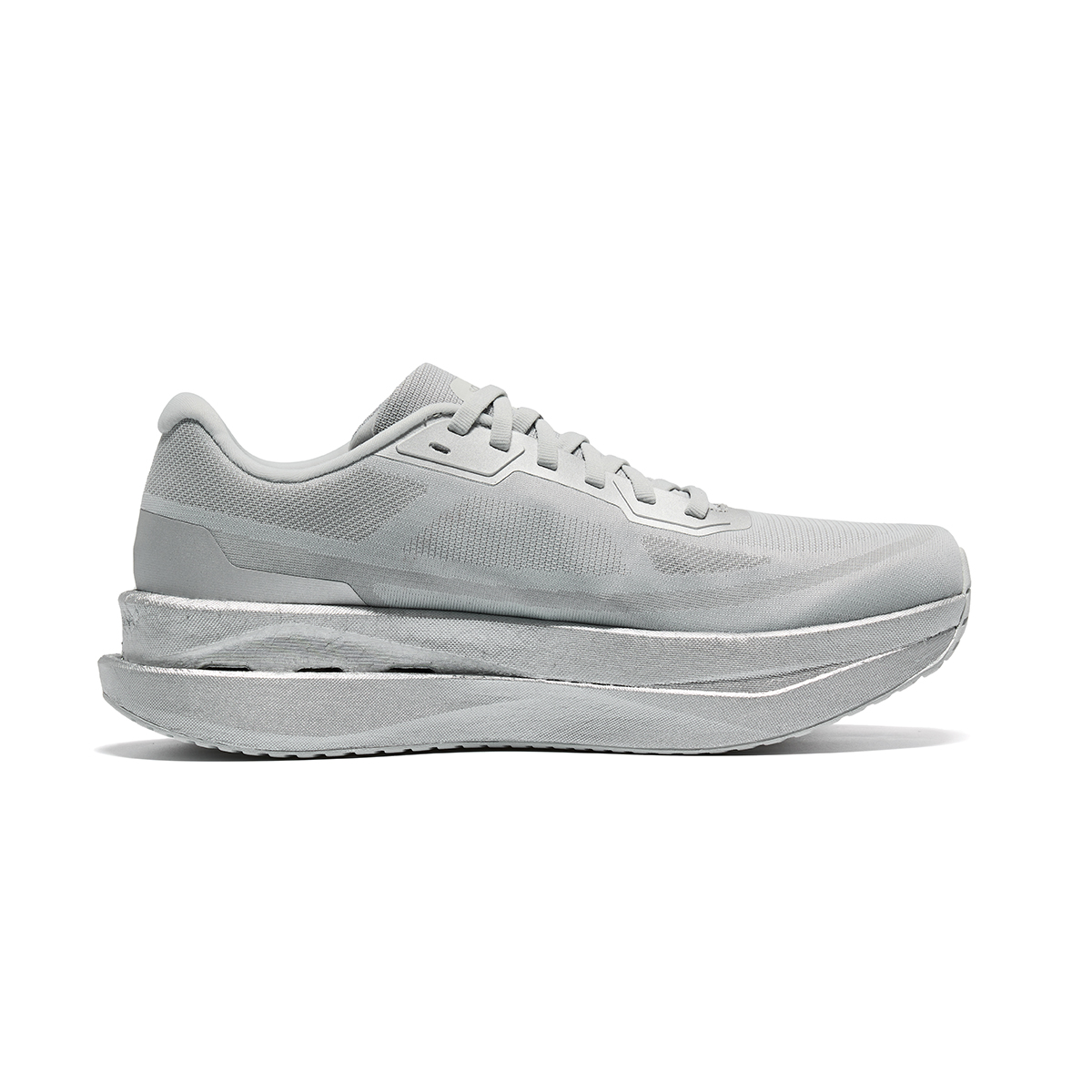 Saucony GRID ID Low top Casual Running Shoes Unisex Gray