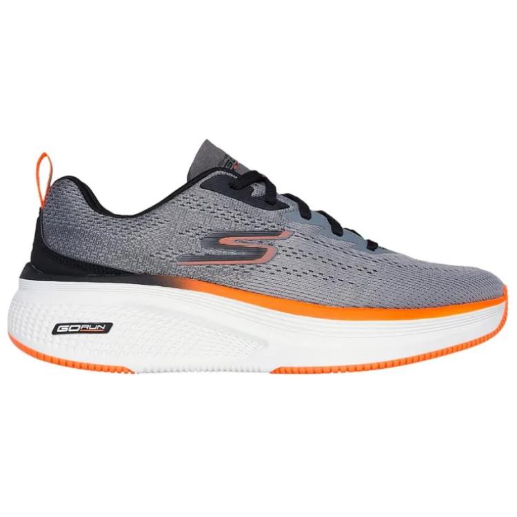 Skechers MEN’S GO Low top Casual Running Shoes Men’s Gray