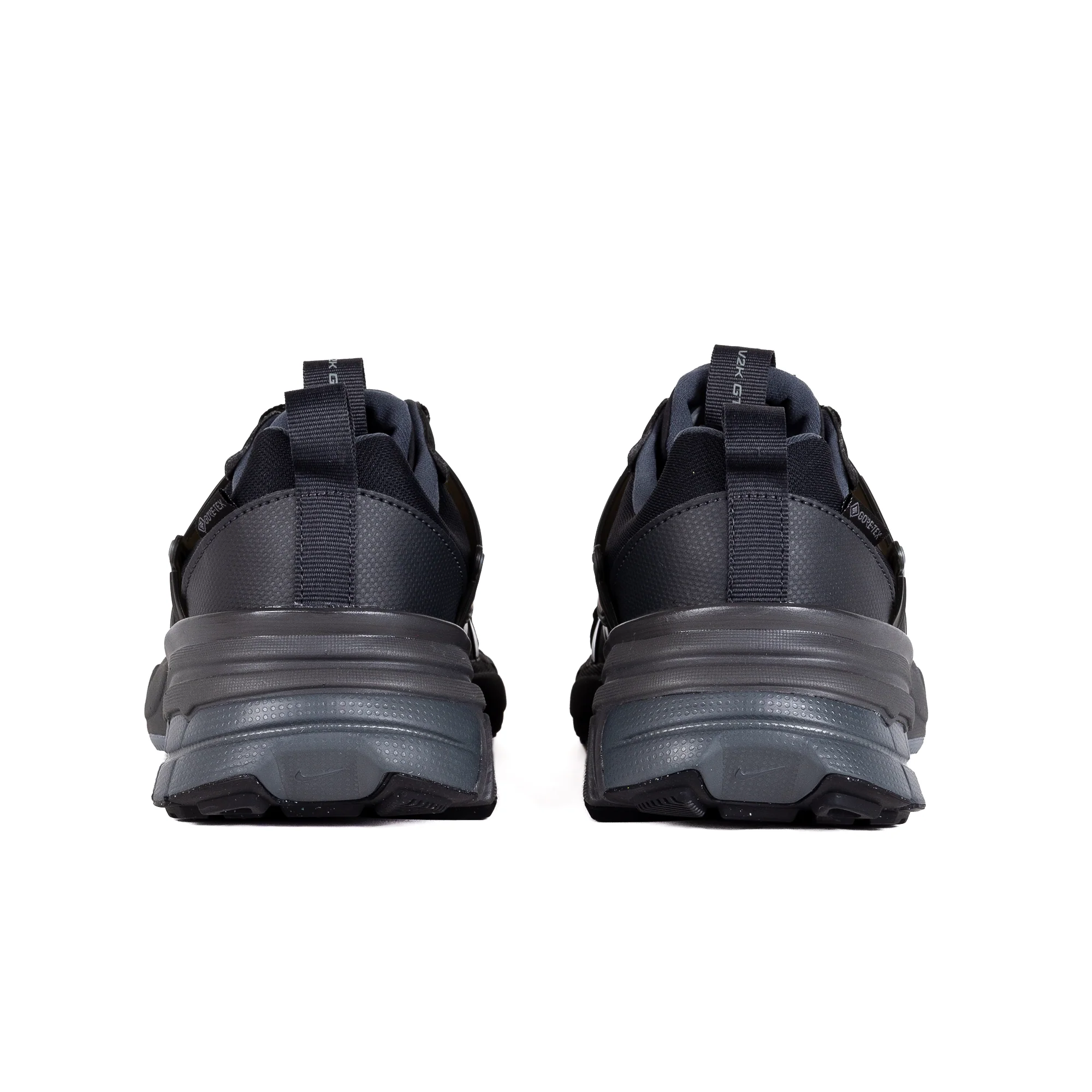 Nike V2K Run Gore Tex Black Iron Grey Women’s