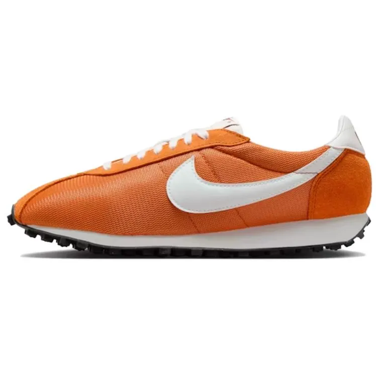 Nike LD 1000 Low top Running Shoes Unisex Orange