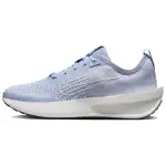 Nike Interact Run Cobalt Bliss Summit White Cool Grey Football Grey Women's
