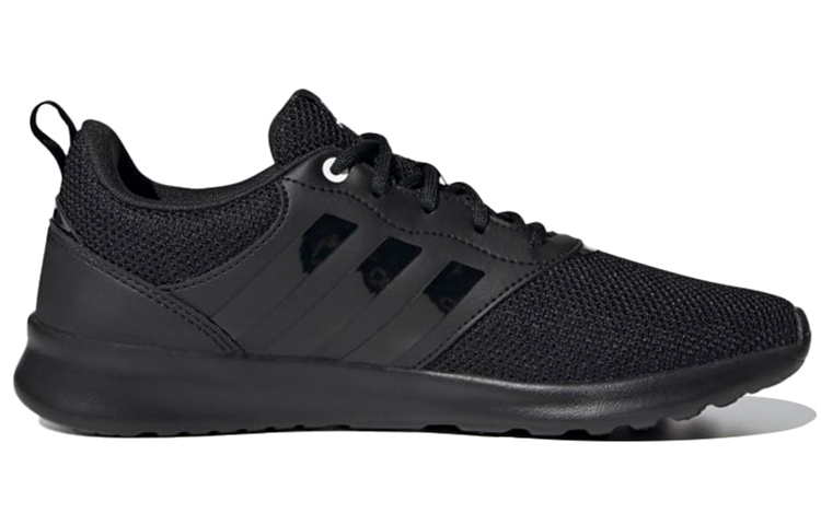 Adidas Qt Racer 2.0 ‘Core Black’ Women’s