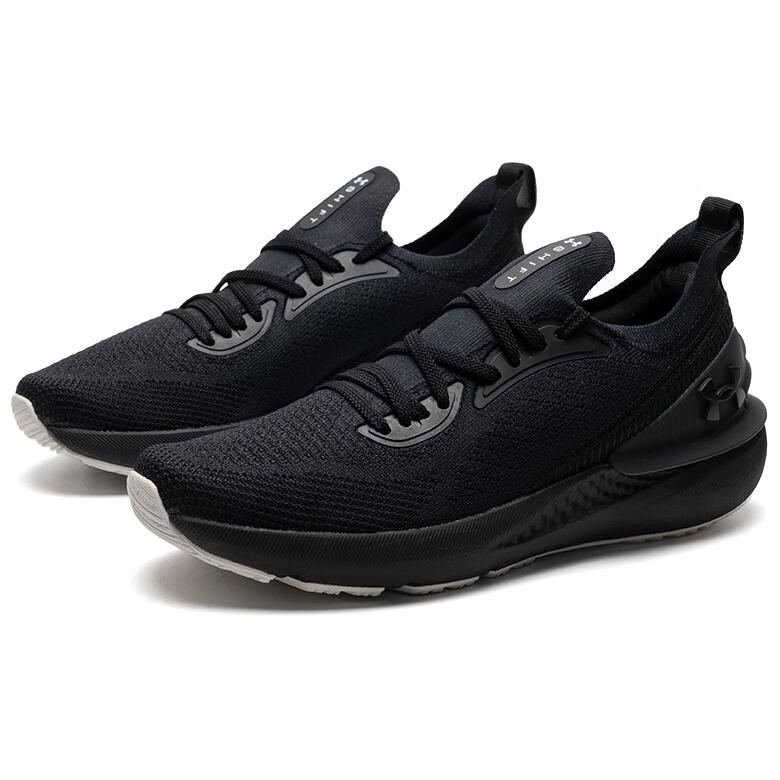 Under Armour Shift Comfortable Slip Resistant Abrasion Resistant Slip Resistant Abrasion Resistant Low top Training