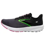Brooks Women's Launch 10 'Black Green'