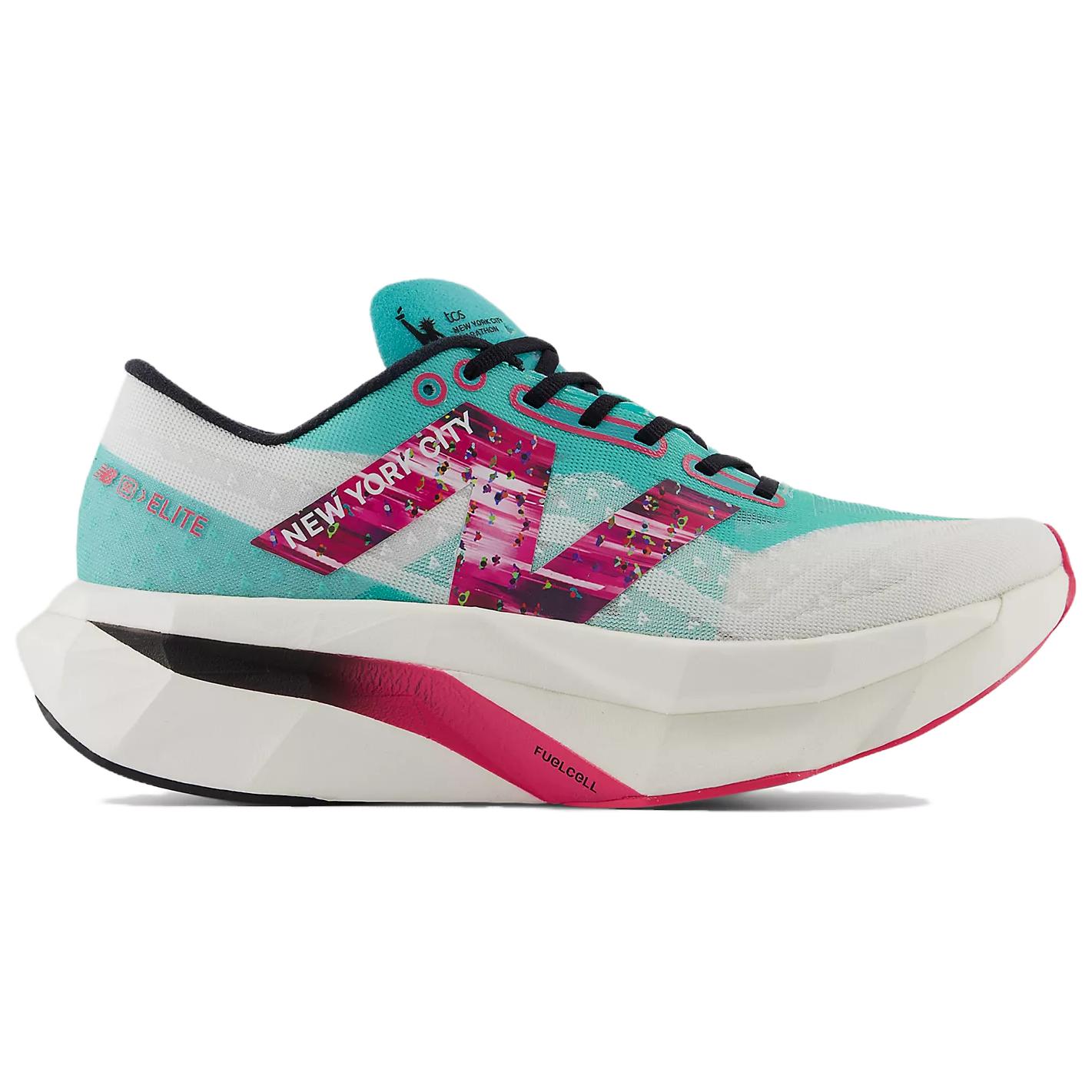FuelCell SuperComp Elite v4 Wmns New Balance ‘TCS Nyc Marathon’ Women’s