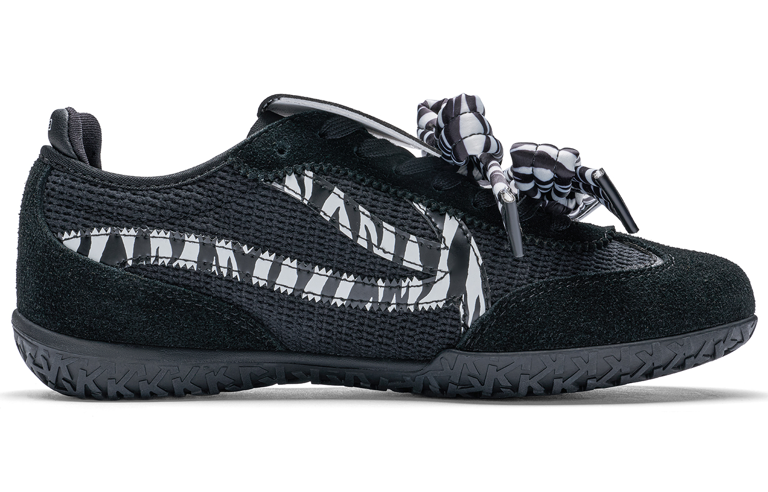 Kappa Kite Slip Resistant, Abrasion Resistant, Lightweight Slip Resistant, Abrasion Resistant, Lightweight Low top