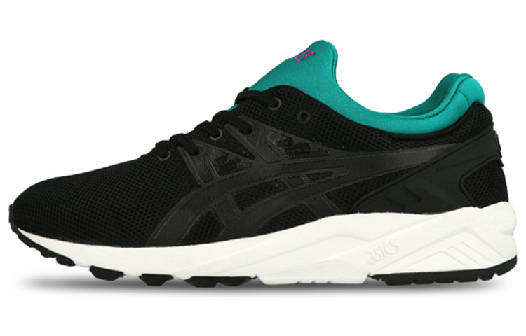 Asics Gel Kayano Trainer Evo 'Black Teal'