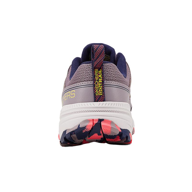 Skechers Women’s GO Comfortable Breathable And Wear resistant Low top Running Shoes Women’s Pale Dogwood