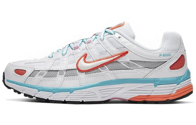 Nike P 6000 Comfortable Fabric Slip Resistant, Abrasion Resistant, Lightweight