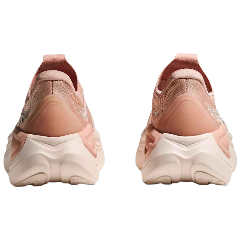 HOKA ONE ONE Skyward Abrasion Resistant Support Abrasion Resistant Support Running Shoes Women’s Pink