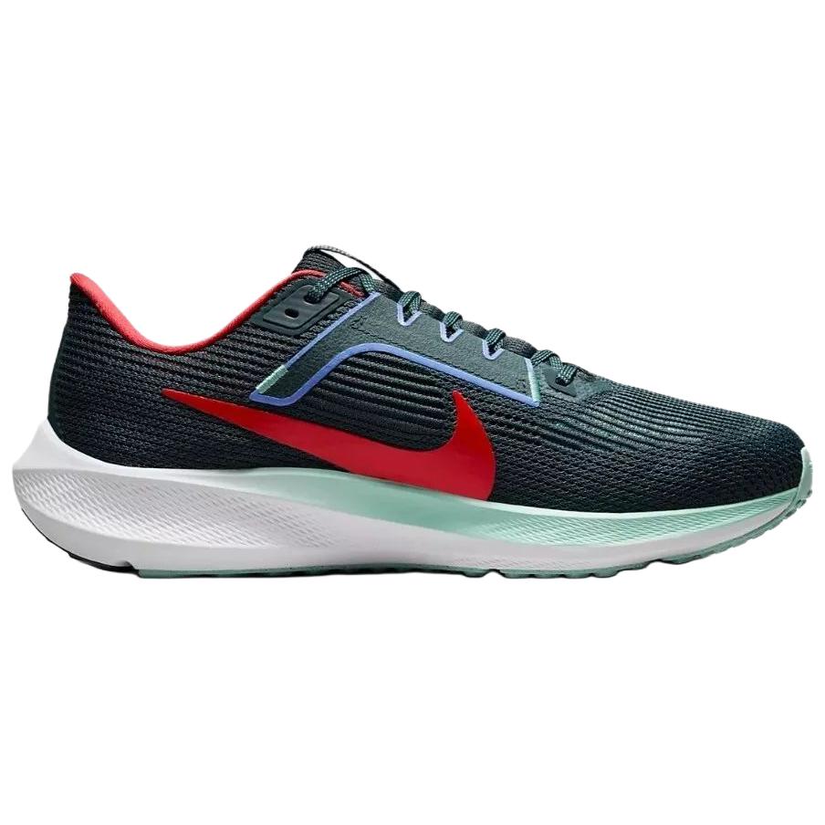 Nike Air Zoom Pegasus 40 Slip Resistant Abrasion Resistant Slip Resistant Abrasion Resistant Low top Marathon