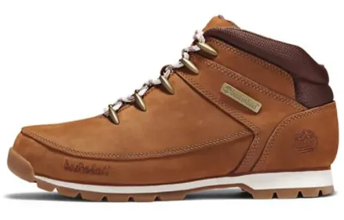 Timberland Euro Sprint Outdoor Boots Men's Brown