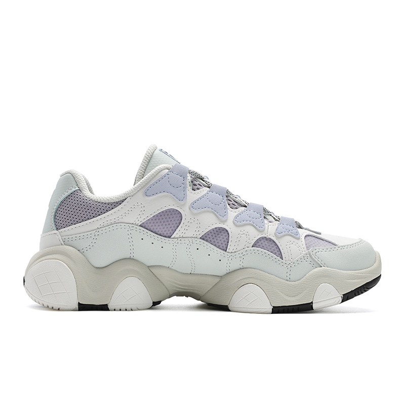 FILA Textile, Synthetic Leather Breathable Coverage Support Lightweight Rebound