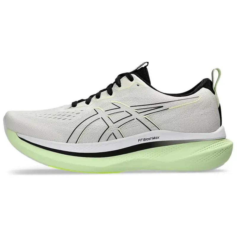 ASICS GlideRide Max Wide 'Birch Black'
