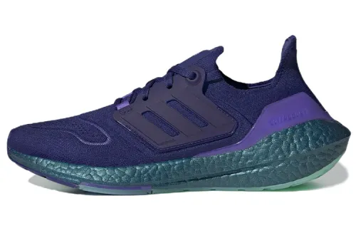 Adidas Wmns UltraBoost 22 'Legacy Indigo' Women's