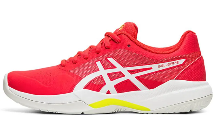 ASICS Gel Game 7 'Laser Pink' Women's