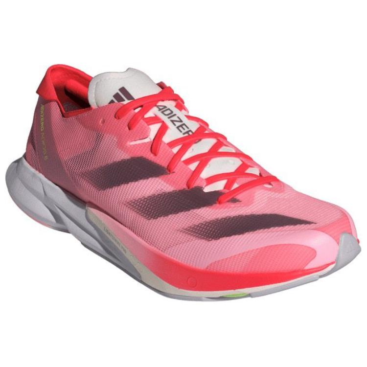 Adidas Adizero Adios 8 ‘Pink’ Women’s