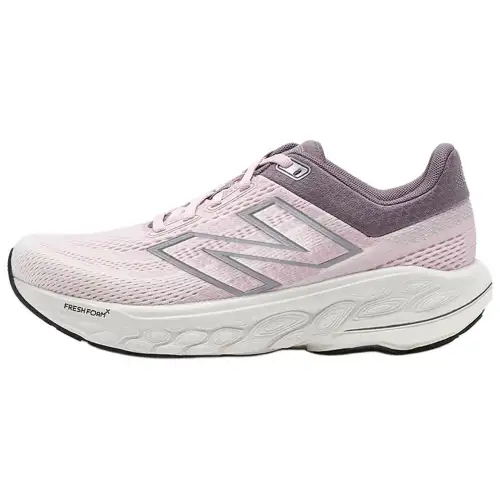 New Balance Fresh Foam X 860v14 Comfortable Low top Running Shoes Women's Pink D Width