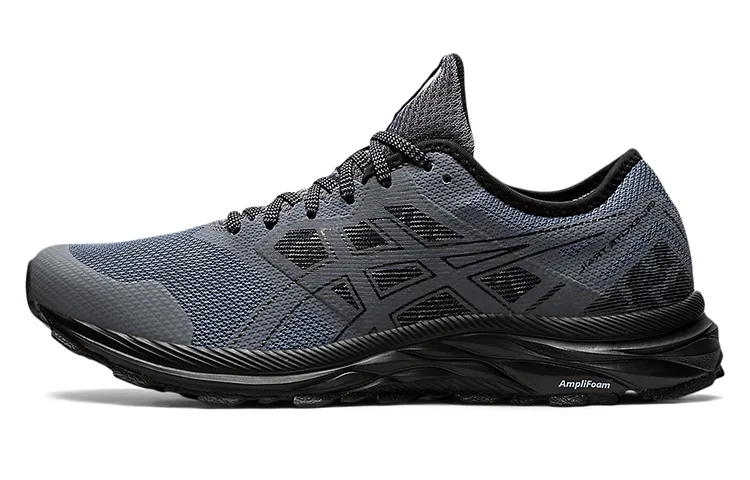 ASICS Gel Excite Trail Metropolis Black