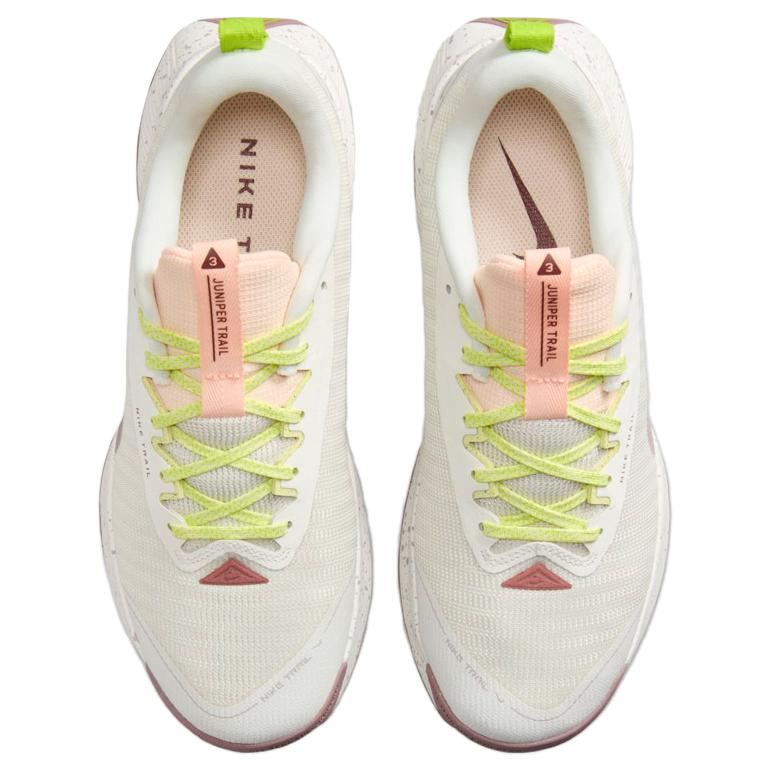 Nike Juniper Trail 3 ‘Sail Dark Pony Tint’ Women’s