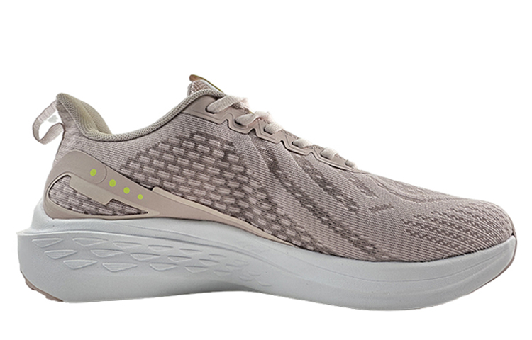 361° Running Shoes Women’s Pink Green