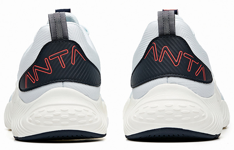 Anta Mesh, Textile Cushioning Slip Resistant Abrasion Resistant Breathable
