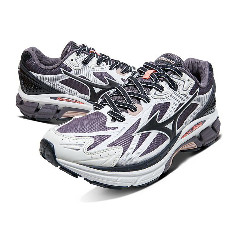 Mizuno Halo Mi Comfortable And Trendy Slip Resistant Abrasion Resistant Slip Resistant Abrasion Resistant Low top