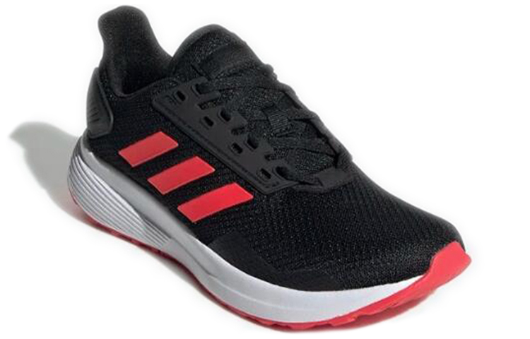 Adidas Duramo 9 ‘Shock Red’ Women’s