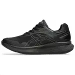 Asics Low top Running Shoes Men's Black