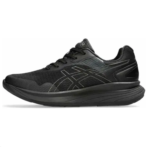 Asics Low top Running Shoes Men's Black
