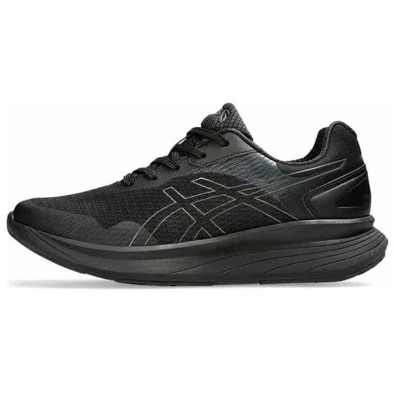 Asics Low top Running Shoes Men's Black