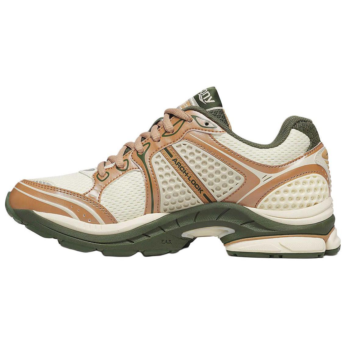 Saucony ProGrid Triumph 4 Saucony & Friends Seanella Abraham