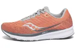 saucony Women's Ride 13 'Coral Alloy'