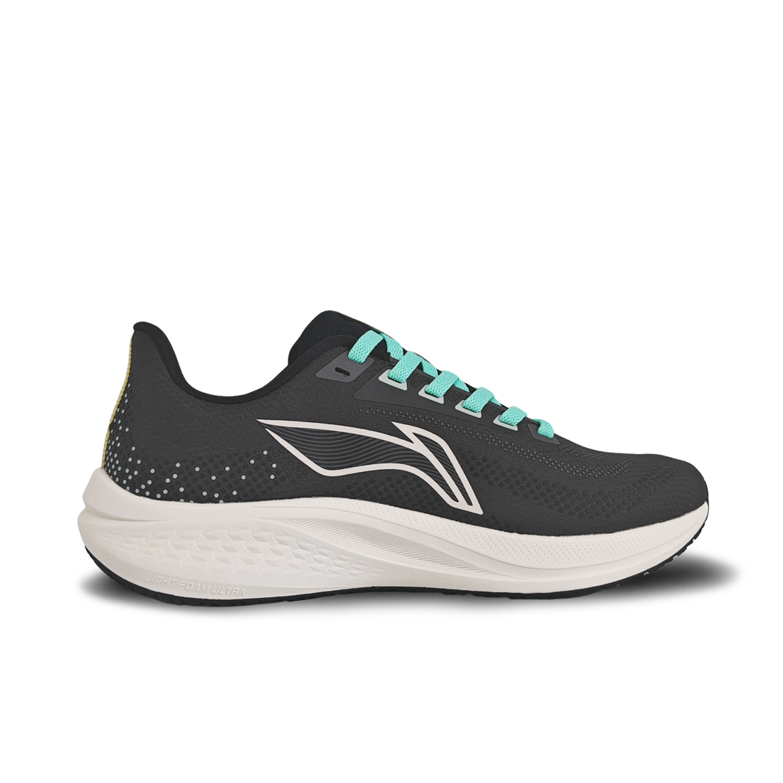 Li Ning Red Hare 7 Cushioning Slip Resistant Abrasion Resistant Breathable Low top Training Running Shoes Unisex