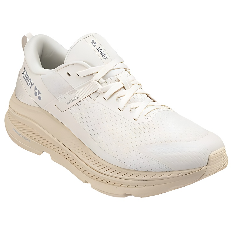 YONEX CARBON CRUISE Low top Running Shoes Men’s Light Brown