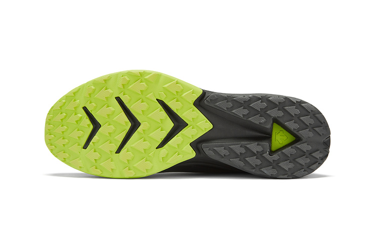 DESCENTE Enerzite Mesh Cushioning Abrasion Resistant Breathable Thermal Rebound
