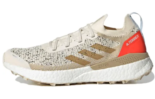 Adidas Terrex Two Ultra Trail 'Wonder White Mesa'