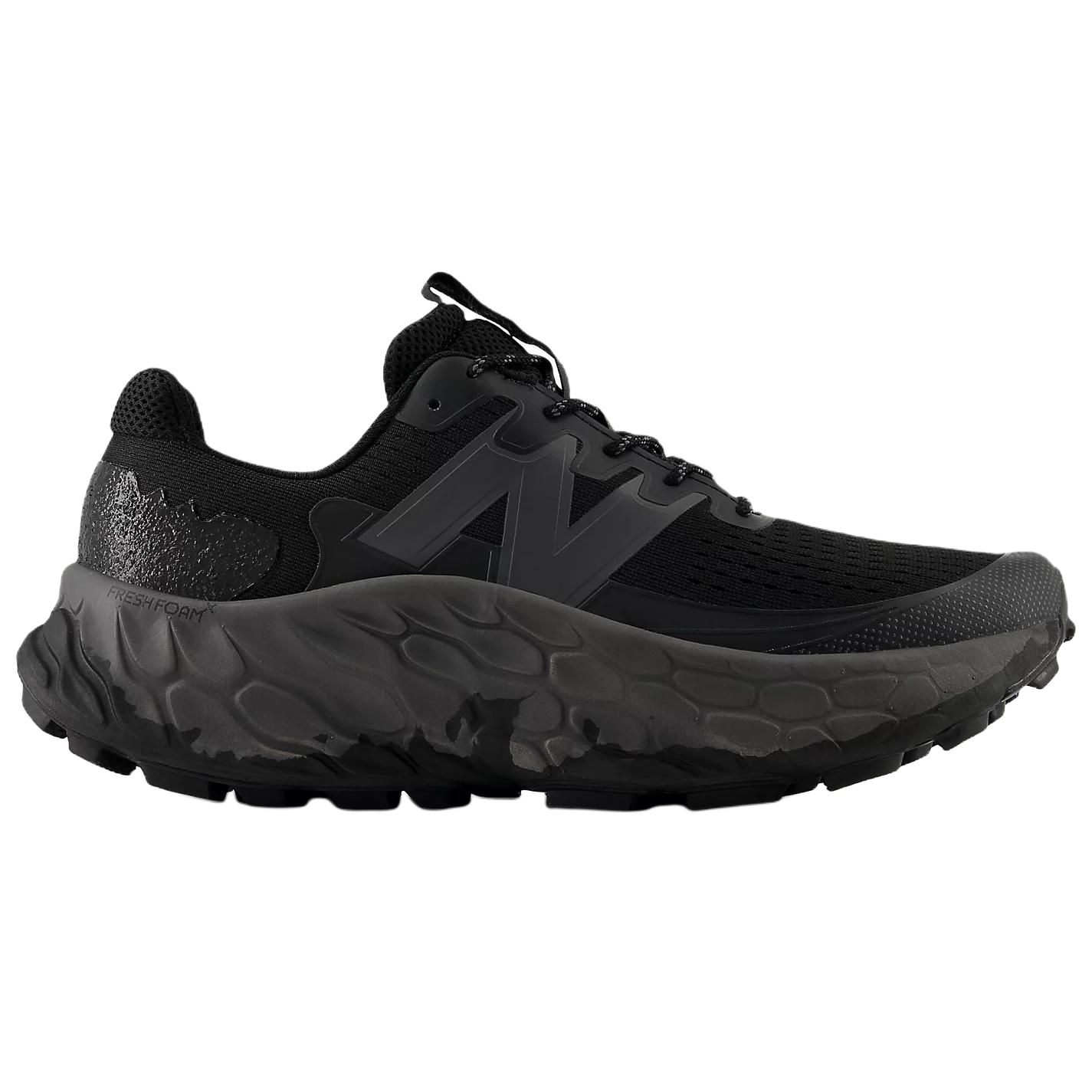 Fresh Foam X More New Balance Trail v3 ‘Black Magnet’