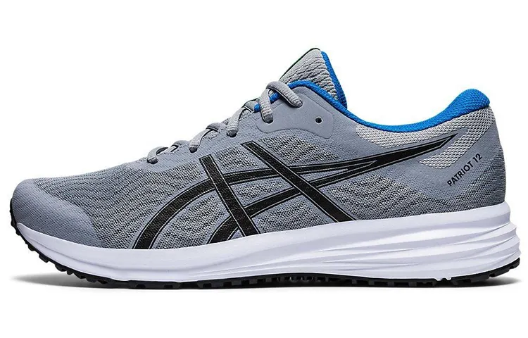 Asics Patriot 12 'Sheet Rock'