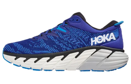 HOKA ONE ONE Gaviota 4 Blue Graphite