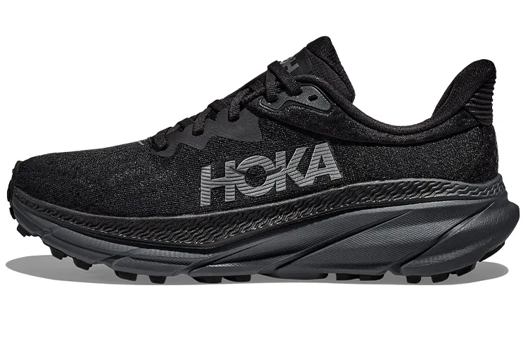 HOKA ONE ONE Challenger ATR 7 Black