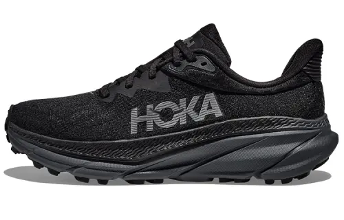 HOKA ONE ONE Challenger ATR 7 Black