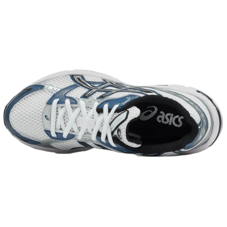 ASICS Gel 1130 White Restful Teal