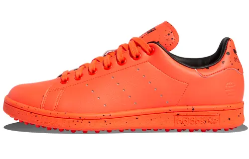 Stan Smith Vice Golf x Stan Smith Adidas Originals 'Solar Red'