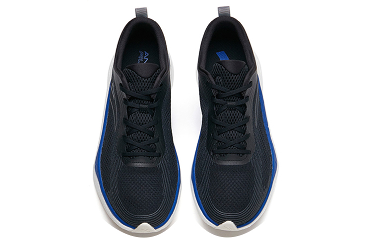ANTA Hydrogen 4 ‘Black Blue White’