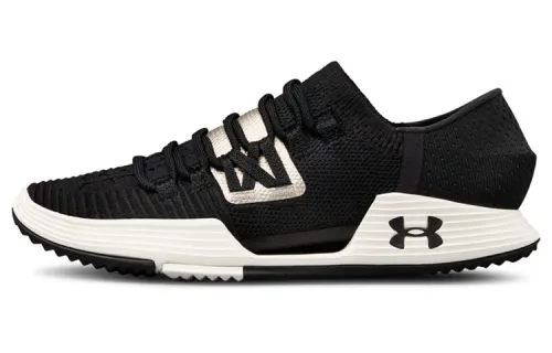 Under Armour SpeedForm AMP 3.0 Low top Running Shoes Women's Black