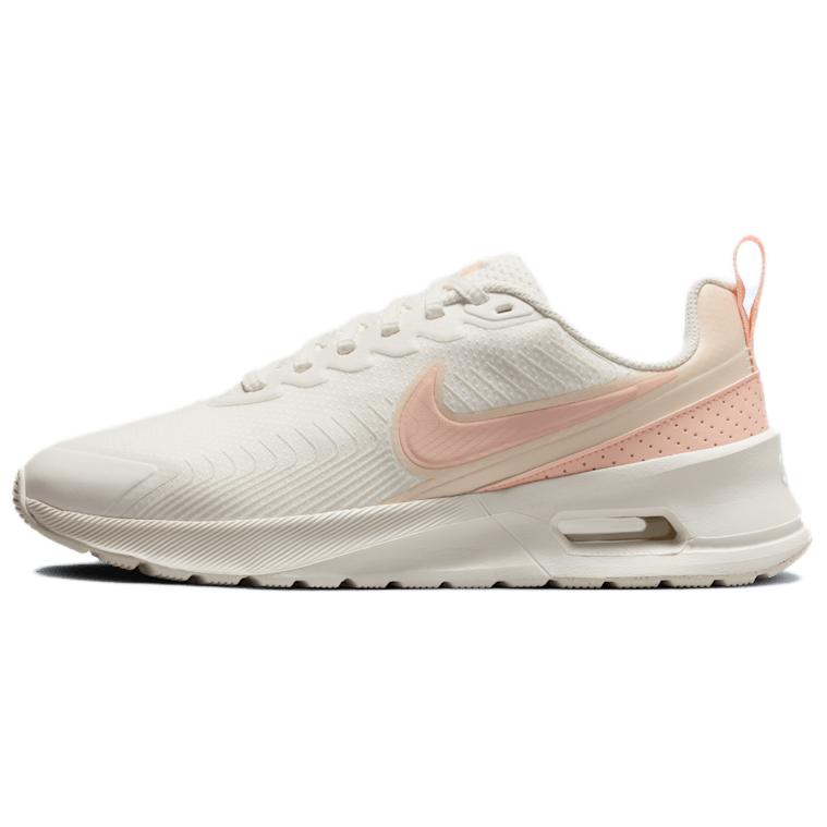Nike Air Max Nuaxis Sail Guava Ice Phantom Washed Coral Women’s