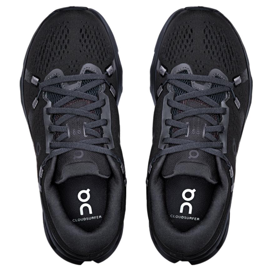 Cloudsurfer 2 Wmns On ‘Triple Black’ Women’s