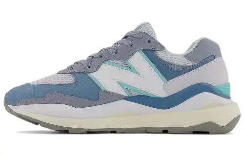 57/40 Wmns New Balance 'Sea Smoke Surf' Women's
